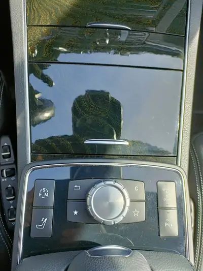 Mercedes-Benz E 400 Cabriolet — V6 biturbo 333 ch, AMG Sport, seulement 78 500 km — Miniatur 17