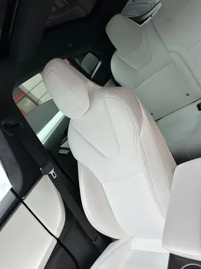 Tesla Model S 100D Performance — Berline électrique haute performance, 95'000 km — Miniatura 8