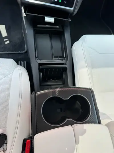 Tesla Model S 100D Performance — Berline électrique haute performance, 95'000 km — Miniatura 17