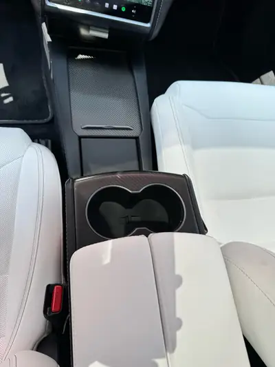 Tesla Model S 100D Performance — Berline électrique haute performance, 95'000 km — Miniatura 19