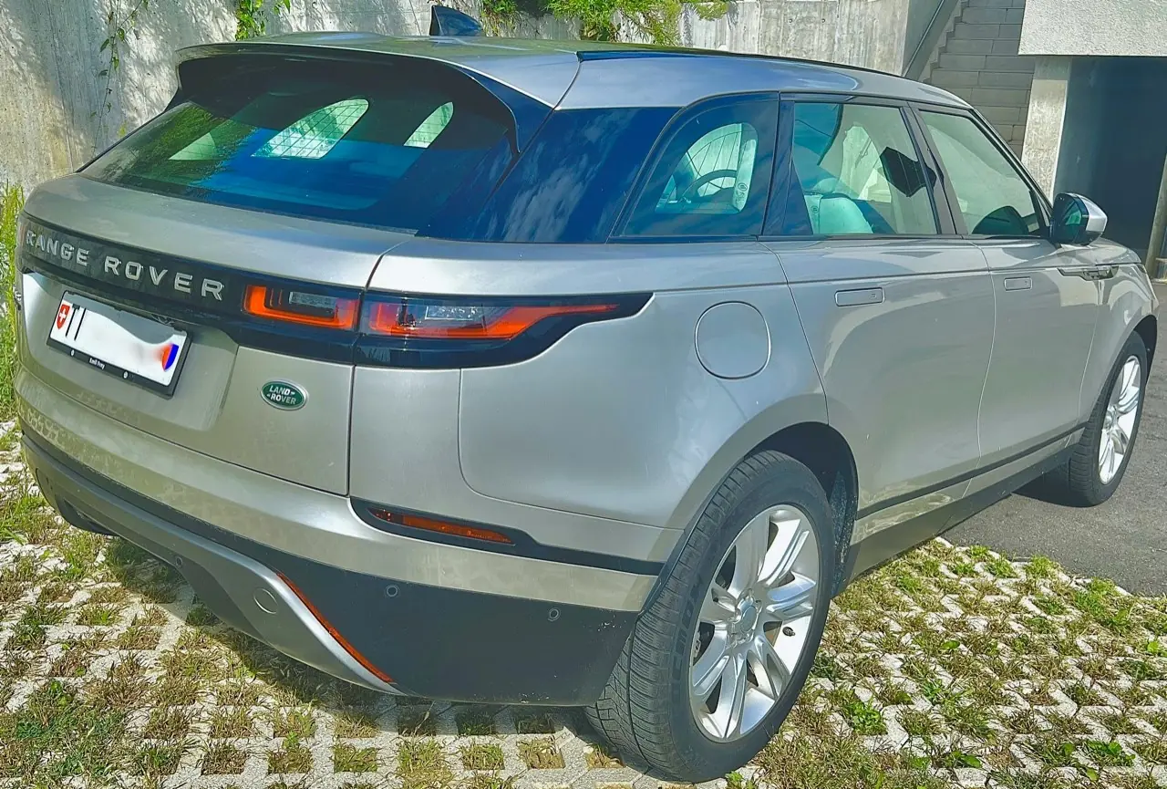Land Rover Range Rover Velar 2020 occasion Cimo — 3