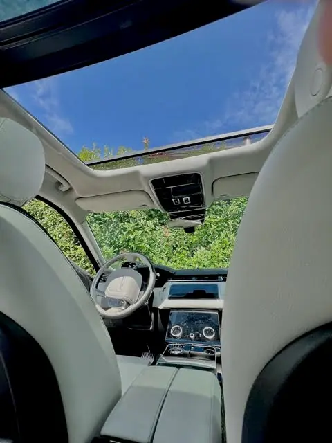 Land Rover Range Rover Velar 2020 occasion Cimo — 5