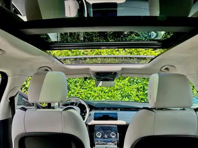 Range Rover Velar P 300 S — SUV premium 4x4, 128'000 km, garantie jusqu'à août 2027 — Thumbnail 7