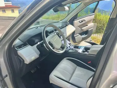 Range Rover Velar P 300 S — SUV premium 4x4, 128'000 km, garantie jusqu'à août 2027 — Thumbnail 8