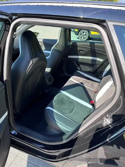 SEAT Leon ST 2.0 TSI Cupra 280 — Break sportif dynamique, entretien exemplaire — Thumbnail 7