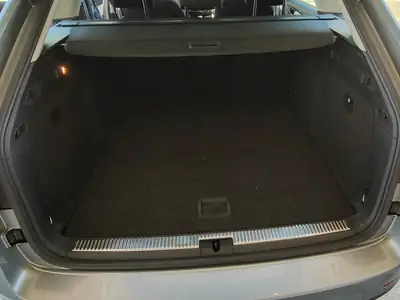 Skoda Superb Combi 2.0 TDi Ambition DSG — Break spacieux, diesel économe, fraîchement révisé — Miniature 9
