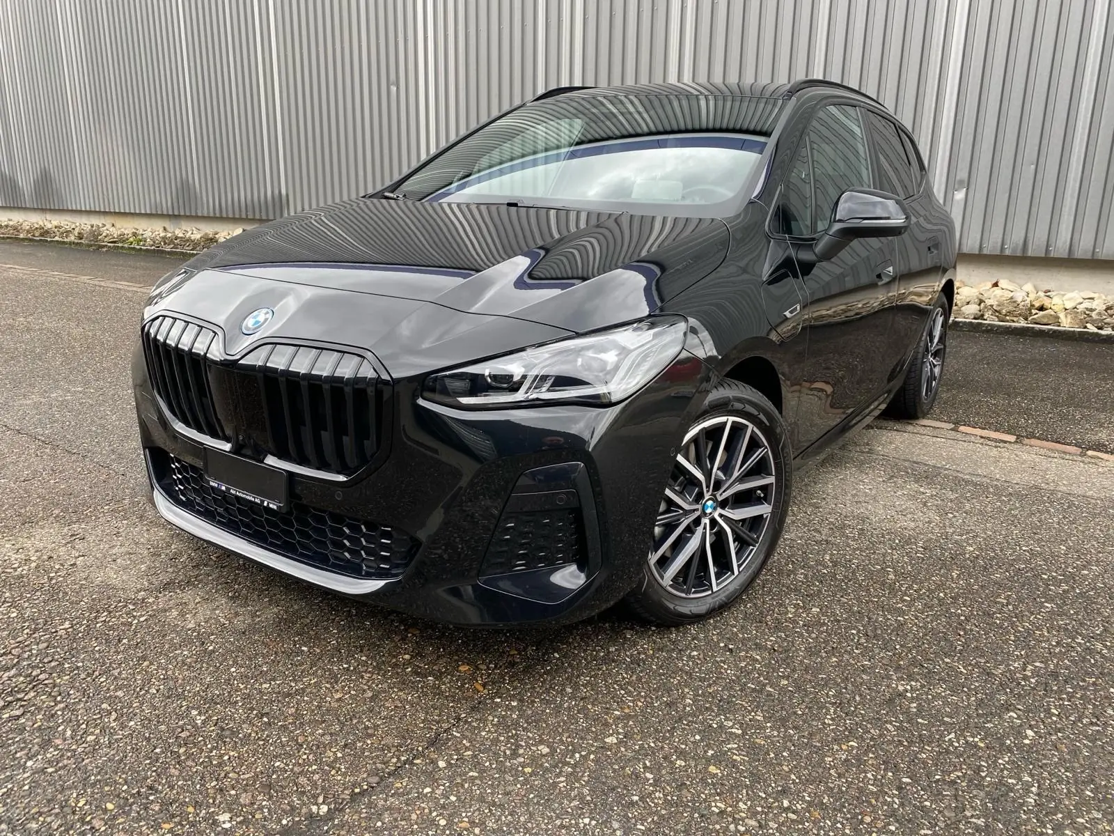 BMW 230 Active Tourer 2022 occasion Wittinsburg — 1