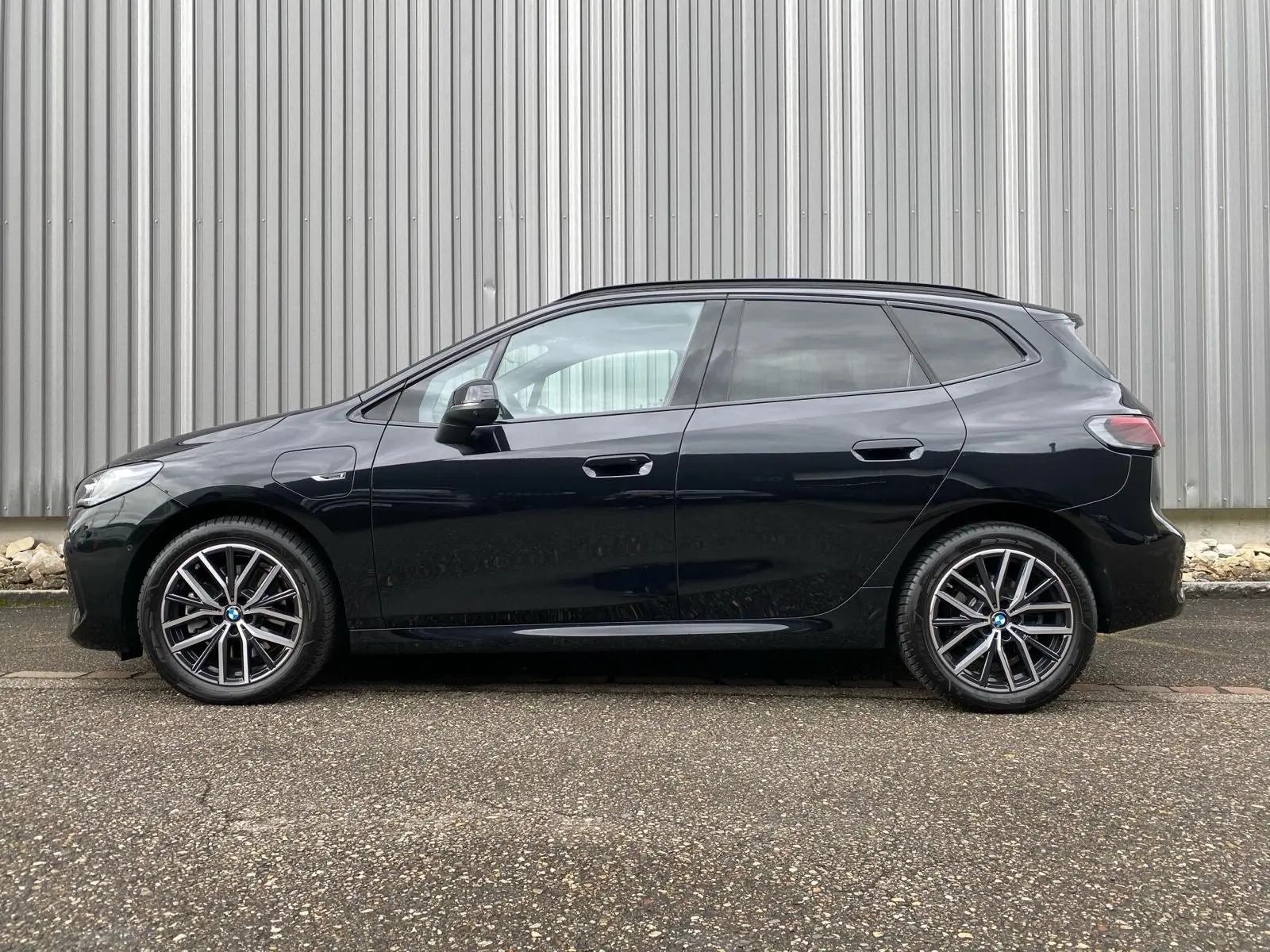 BMW 230 Active Tourer 2022 occasion Wittinsburg — 3