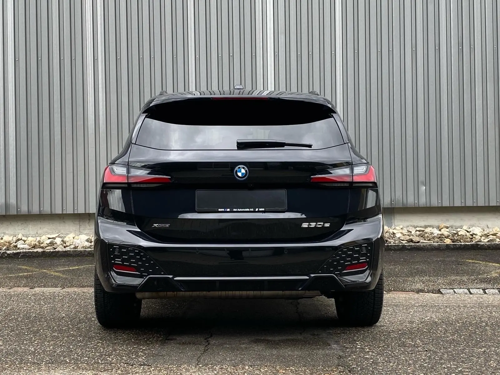 BMW 230 Active Tourer 2022 occasion Wittinsburg — 4