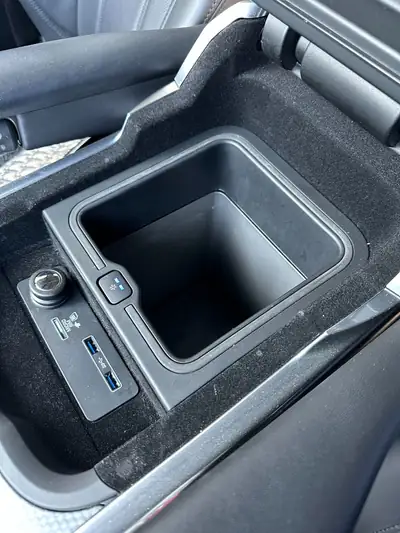 Range Rover Sport 5.0 V8 S/C HSE Dynamic — 525 ch, État impeccable, Moteur neuf — Miniatur 14