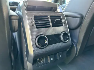 Range Rover Sport 5.0 V8 S/C HSE Dynamic — 525 ch, État impeccable, Moteur neuf — Miniatur 16