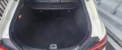 Mercedes-Benz CLA 200 Shooting Brake — Élégance break diesel 4Matic, 94'000 km — Miniatura 14