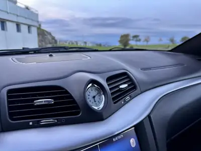 Maserati GranTurismo S Cambiocorsa — 450 CV, coupé sport italien d'exception — Miniature 17