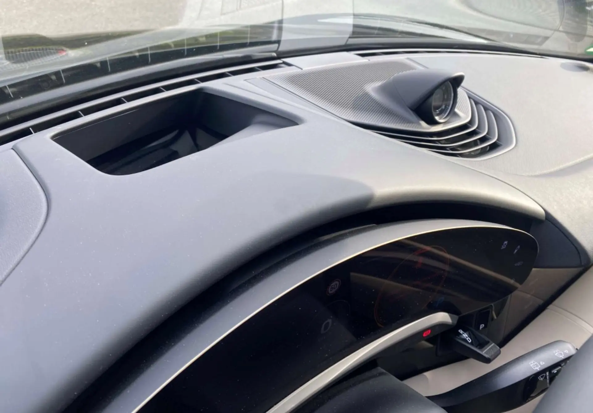 Porsche Taycan 2022 occasion Cumbel — 4