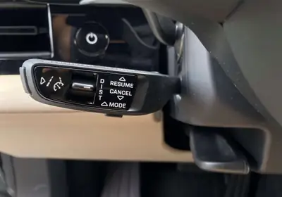 Porsche Taycan 4S Cross Turismo — Électrique haute performance, batterie Gen2 neuve — Detail