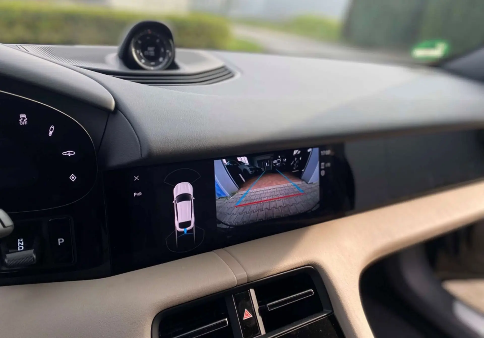 Porsche Taycan 2022 occasion Cumbel — 5