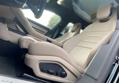 Porsche Taycan 4S Cross Turismo — Électrique haute performance, batterie Gen2 neuve — Miniatur 8