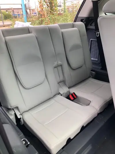 Land Rover Discovery Sport 2.0 Si4 HSE Luxury — SUV 7 places, 50'000 km, sans sinistre — cruscotto