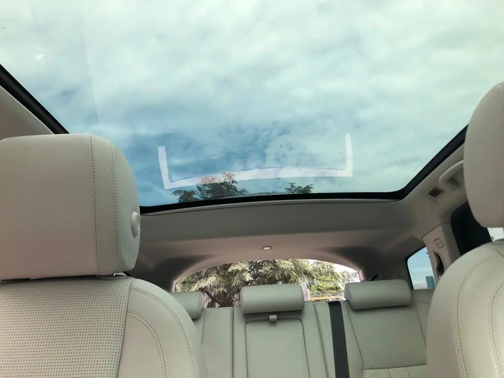 Land Rover Discovery Sport 2018 occasion Binningen — 4