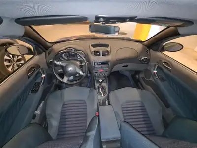 Alfa Romeo 147 3.2 GTA — Sportive italienne de 2003, 250 ch en parfait état — Miniatur 7