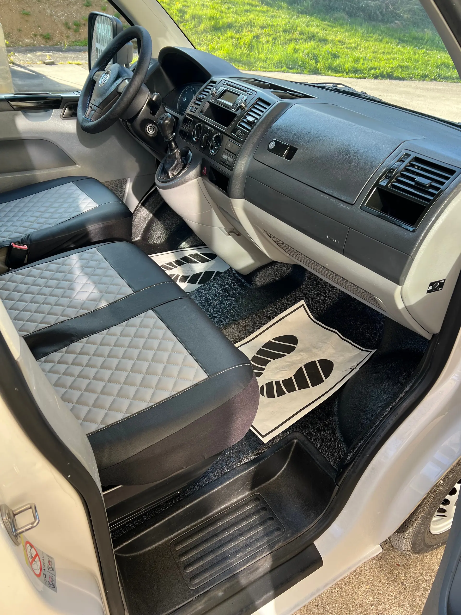Volkswagen T5 2011 occasion Bergdietikon — 5