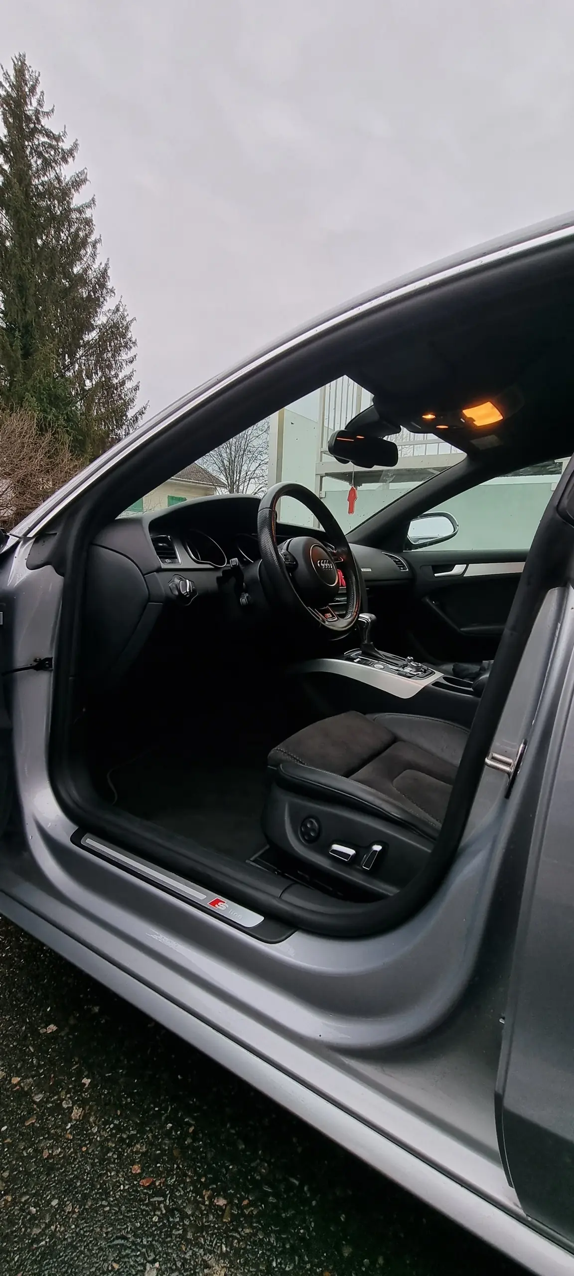 Audi A5 2014 occasion Emmenbrücke — 5
