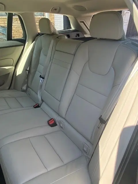 Volvo V60 2020 occasion Zürich — 3