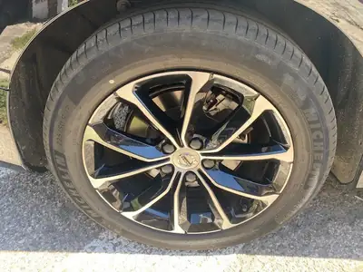 Volvo V60 B3 Mild Hybrid — Élégance suédoise et efficacité énergétique — Miniature 11