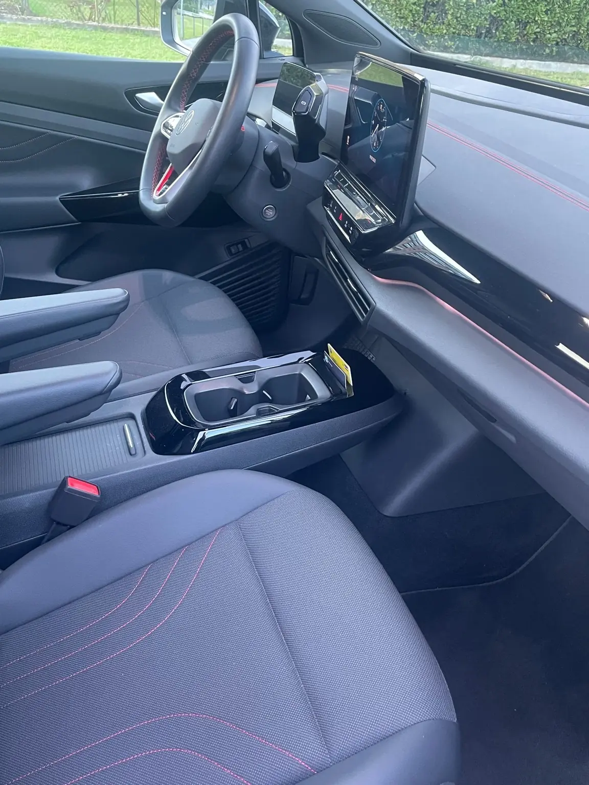 Volkswagen ID.4 2022 occasion Locarno — 3
