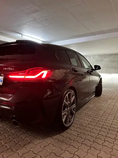 BMW M135i xDrive — Berline sportive 306 ch, full équipement, garantie constructeur — Detail