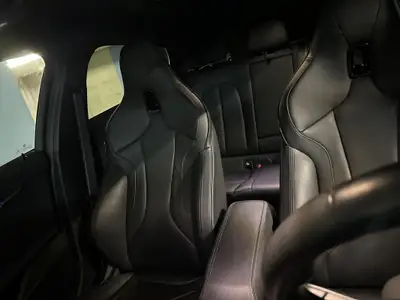 BMW M135i xDrive — Berline sportive 306 ch, full équipement, garantie constructeur — Miniatur 10