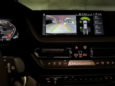 BMW M135i xDrive — Berline sportive 306 ch, full équipement, garantie constructeur — Miniatur 11