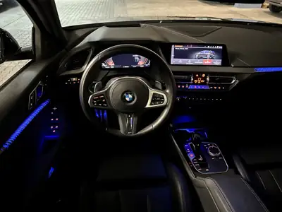 BMW M135i xDrive — Berline sportive 306 ch, full équipement, garantie constructeur — Miniatur 13