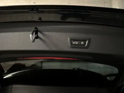 BMW M135i xDrive — Berline sportive 306 ch, full équipement, garantie constructeur — Miniatur 19