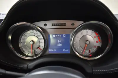 Mercedes-Benz SLS 63 AMG Speedshift — Cabriolet légendaire, état impeccable, 9'999 km — Miniature 26