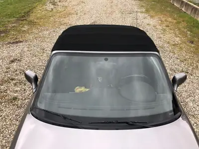 BMW Z3 1.9i Roadster 2002 — Cabriolet de légende, moteur fiable et design intemporel — Miniatura 10