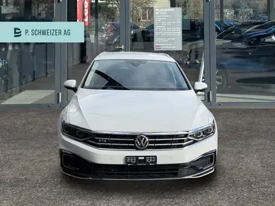 VW Passat Variant 1.4 TSI GTE Hybrid — SUV familial écologique, 57 200 km — Miniature 8