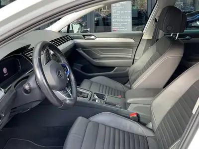 VW Passat Variant 1.4 TSI GTE Hybrid — SUV familial écologique, 57 200 km — Miniature 9
