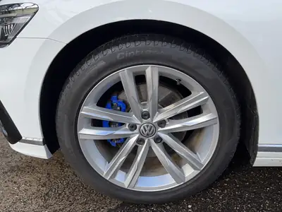 VW Passat Variant 1.4 TSI GTE Hybrid — SUV familial écologique, 57 200 km — Miniature 15