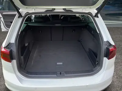 VW Passat Variant 1.4 TSI GTE Hybrid — SUV familial écologique, 57 200 km — Miniature 14