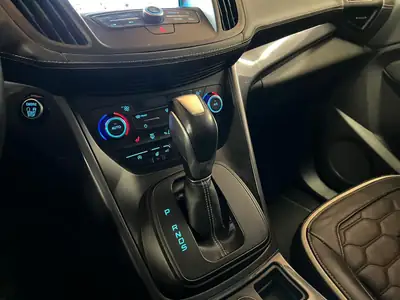 Ford Kuga 2.0 TDCi Vignale 4WD — SUV diesel robuste, 150'000 km, traction intégrale — Miniatur 12