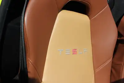 Tesla Roadster Sport Signature-Edition 2010 — Le cabriolet électrique révolutionnaire, seulement 37'000 km — Miniature 8