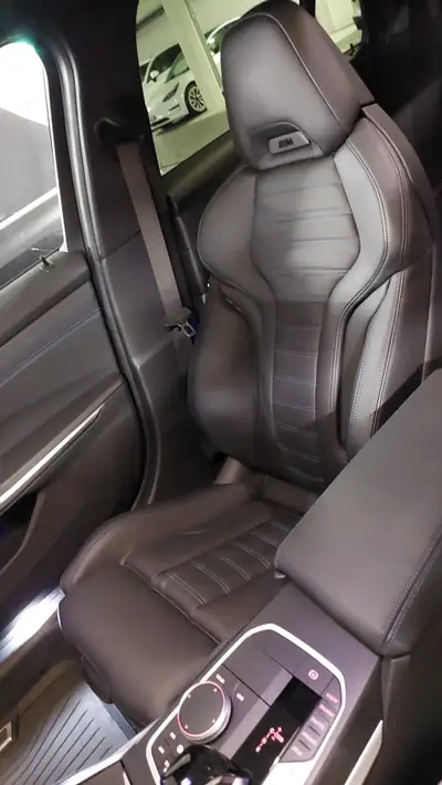 BMW M340i xDrive Touring — Break sportif hybride 48V, 45000 km, première main — Miniatur 14