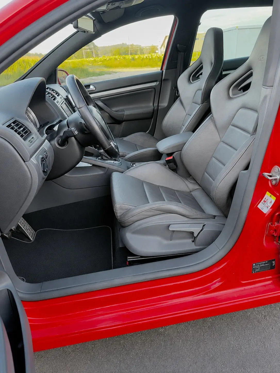Volkswagen Golf 2007 occasion Ulmiz — 1
