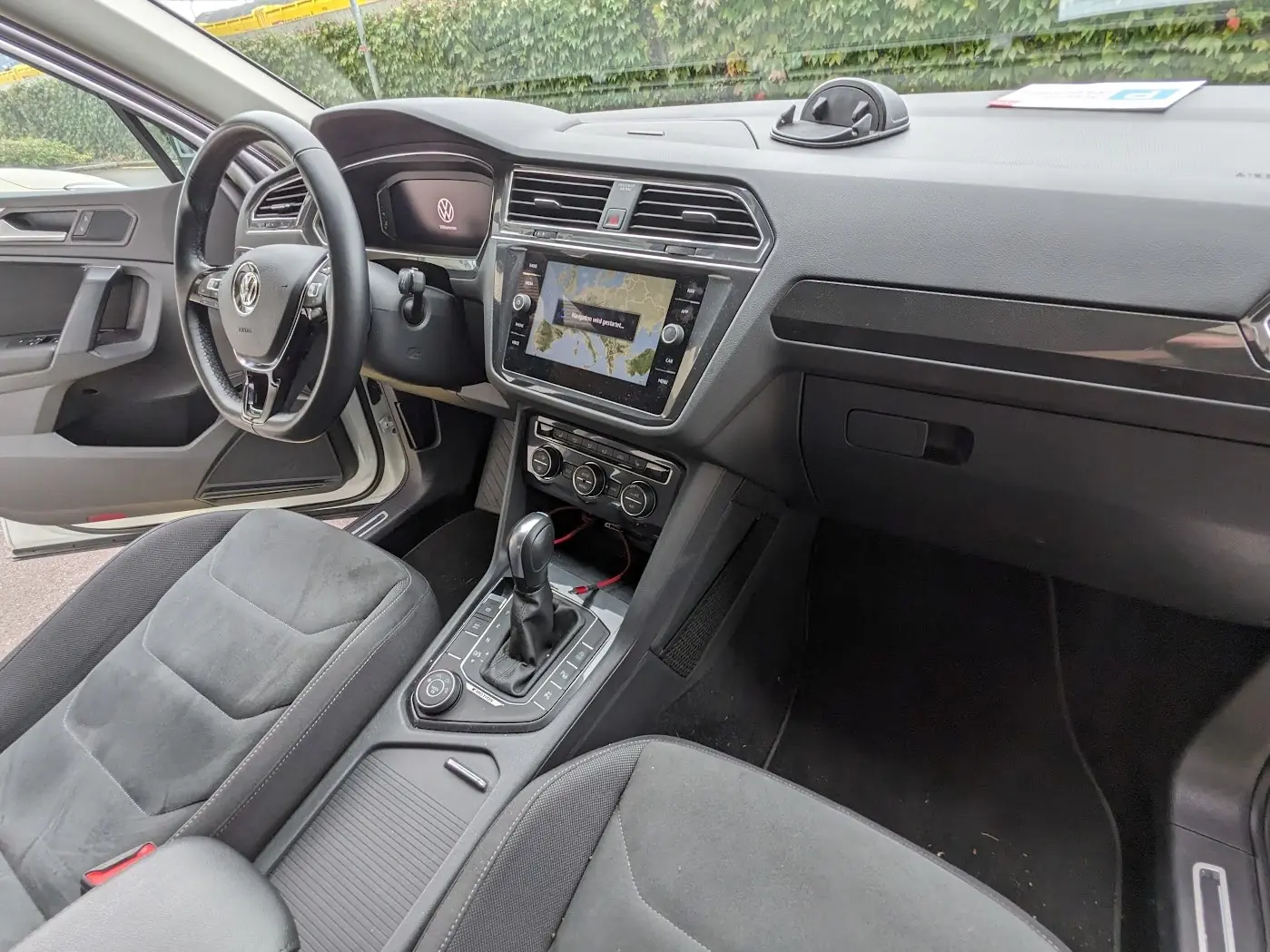 Volkswagen Tiguan 2021 occasion Hünenberg — 5