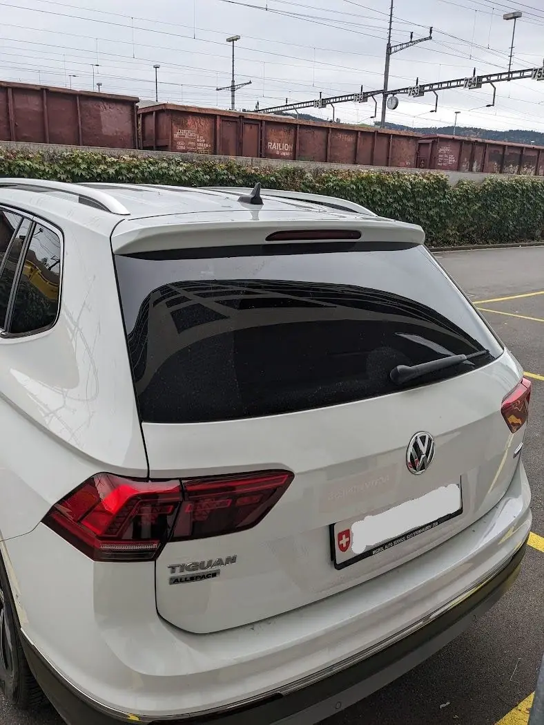Volkswagen Tiguan 2021 occasion Hünenberg — 4