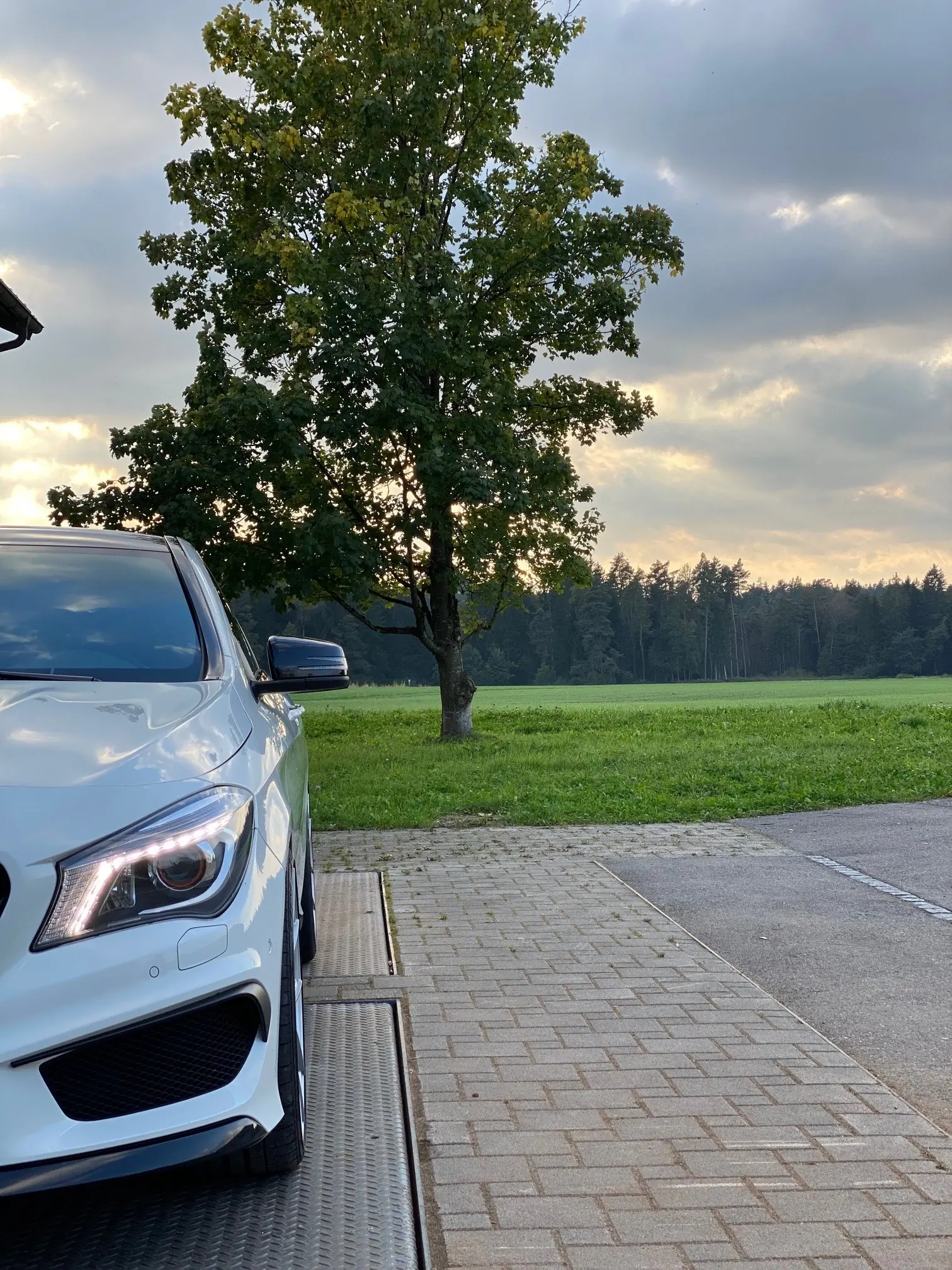 Mercedes-Benz Cla 45 Amg 2015 occasion Pfäffikon — 3