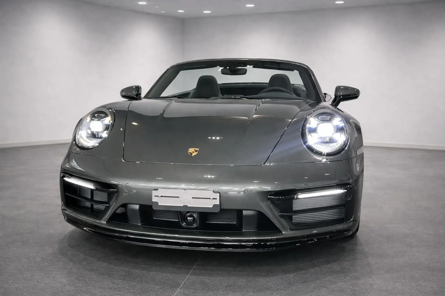 Porsche 911 2022 occasion Zug — 3