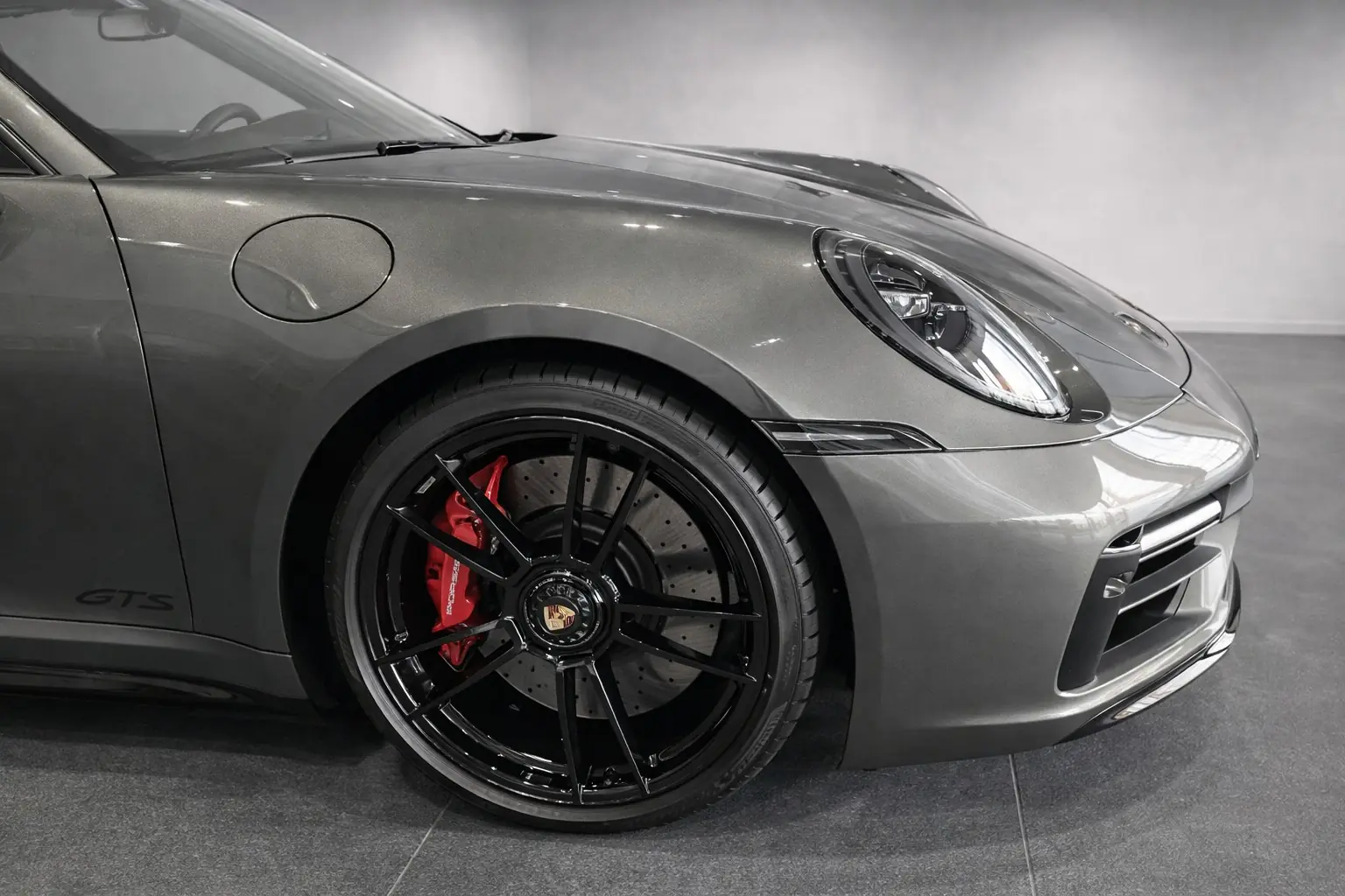 Porsche 911 2022 occasion Zug — 4