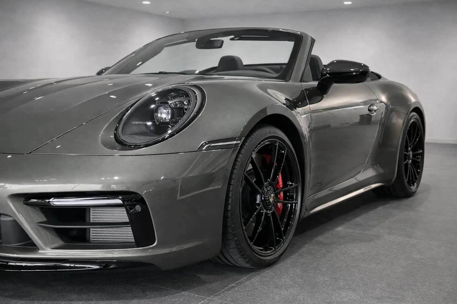 Porsche 911 2022 occasion Zug — 5